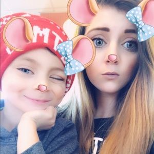 Meet your Posher, Shayna